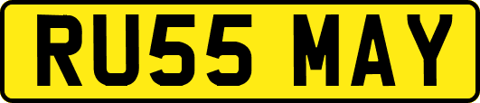 RU55MAY