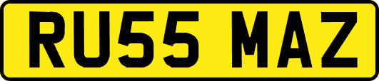 RU55MAZ