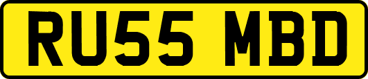 RU55MBD