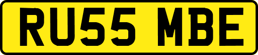 RU55MBE