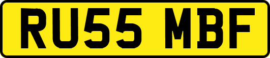 RU55MBF