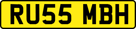RU55MBH