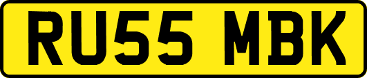 RU55MBK