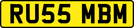 RU55MBM