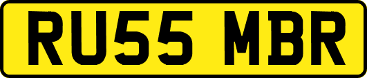 RU55MBR