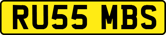 RU55MBS