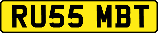 RU55MBT