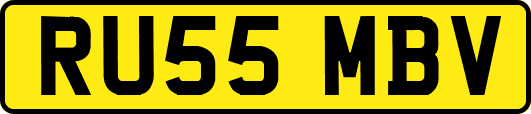 RU55MBV