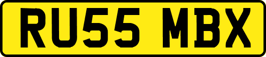 RU55MBX