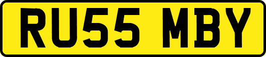 RU55MBY