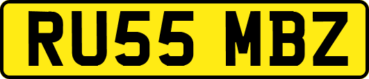 RU55MBZ
