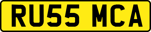 RU55MCA