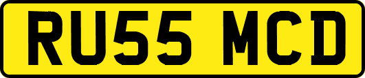 RU55MCD