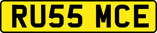 RU55MCE