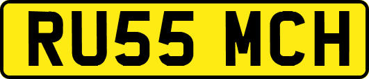 RU55MCH