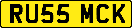 RU55MCK