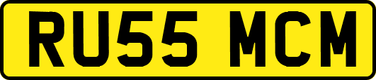 RU55MCM