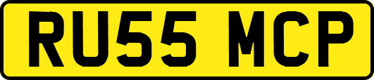 RU55MCP