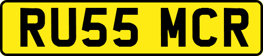 RU55MCR