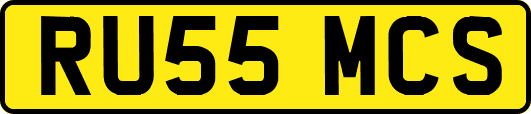 RU55MCS
