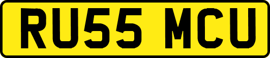 RU55MCU