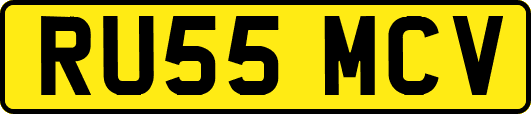 RU55MCV