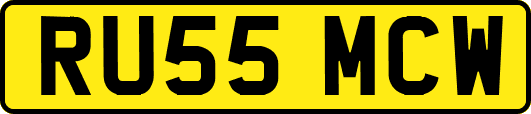 RU55MCW