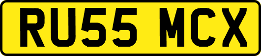 RU55MCX