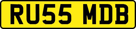 RU55MDB