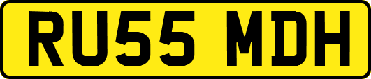 RU55MDH