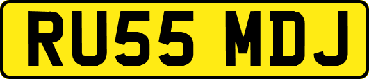 RU55MDJ
