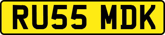 RU55MDK