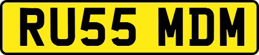 RU55MDM