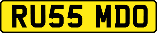 RU55MDO
