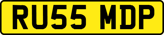RU55MDP