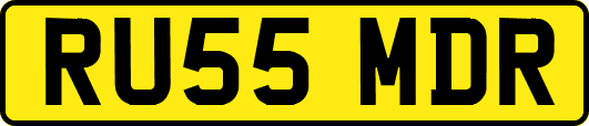 RU55MDR