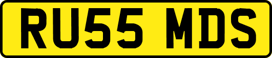 RU55MDS