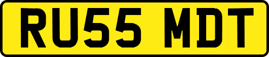RU55MDT
