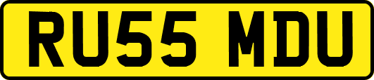 RU55MDU