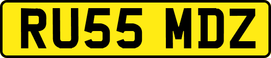 RU55MDZ