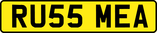 RU55MEA