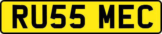 RU55MEC