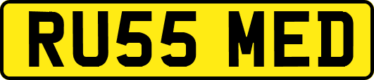 RU55MED