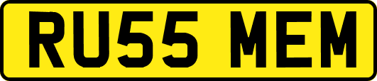 RU55MEM