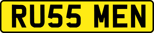 RU55MEN