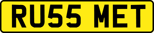 RU55MET