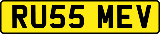 RU55MEV