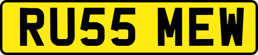 RU55MEW