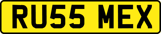RU55MEX