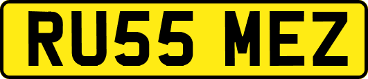 RU55MEZ